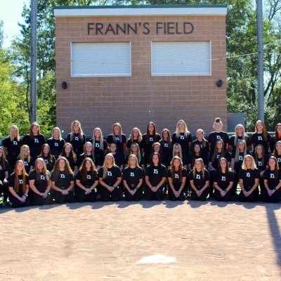 The official account of Heidelberg University Softball