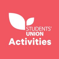 USSU Activities(@ussuactivities) 's Twitter Profile Photo