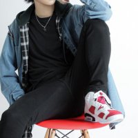 sneakerRyo@スニーカー(@Sneaker_Ryo) 's Twitter Profile Photo