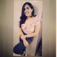 Sanya Bhatia (@sanyabhatia7) 's Twitter Profile
