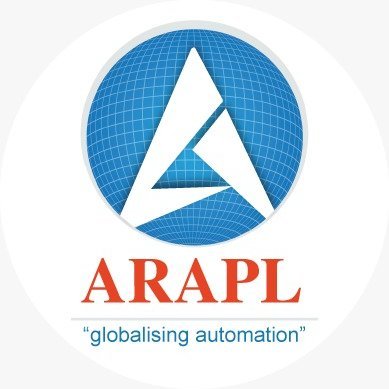 Affordable Robotic & Automation Ltd. (ARAPL) is a Pune, India based company, leading in automation world since 2005!