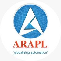 Affordable Robotic & Automation Limited (ARAPL) (@araplsolutions) 's Twitter Profile Photo Affordable Robotic & Automation Limited (ARAPL) (@araplsolutions) 's Twitter Profile Photo