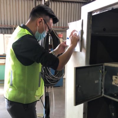 m_syafiqmadi's profile picture. do the best to the best 😇