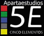 5oElemento5E's profile picture. ApartStudios con Aroma de Café para sibaritas con millaje. Zona Corferias Bogota. Reservas@ApartaEstudios5e.com/ Tel. +(57)(1 ) 2687616