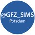 SIMS GFZ Potsdam (@GFZ_SIMS) Twitter profile photo