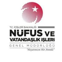 Tuzla İlçe Nüfus Müdürlüğü (@tuzla_nvi) Twitter profile photo