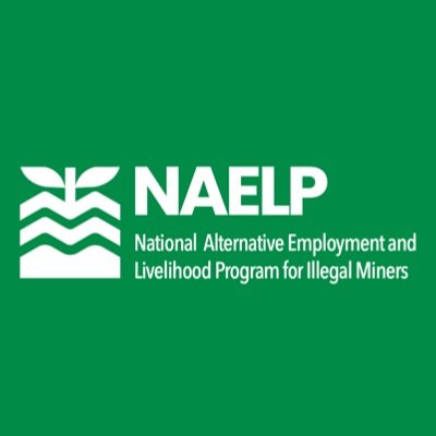 NATIONAL ALTERNATIVE EMPLOYMENT AND LIVELIHOOD PROGRAMME FOR ILLEGAL MINERS