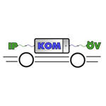 IP-KOM-ÖV 
Internet-Protokoll-basierte Kommunikation im öffentlichen Verkehr