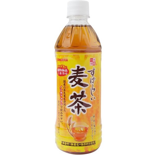 すばらしい麦茶さんのプロフィール画像