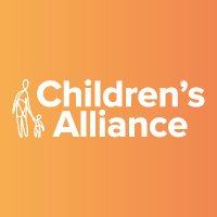 Children's Alliance(@Childrens_All) 's Twitter Profile Photo