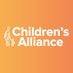 Children's Alliance (@Childrens_All) Twitter profile photo