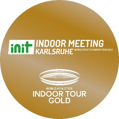 Willkommen auf dem offiziellen Twitter-Kanal des INIT INDOOR MEETINGs Karlsruhe // Welcome to the official Twitter-Channel of INIT INDOOR MEETING Karlsruhe