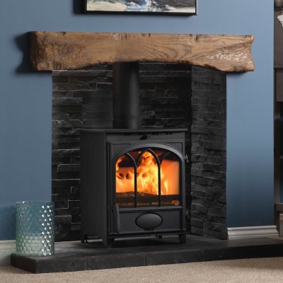 We retail high quality wood burning stoves & accessories, through a physical high street store and via our online store, with top quality customer service.