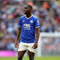 Boubakary Soumaré (@b_soumare24) Twitter profile photo