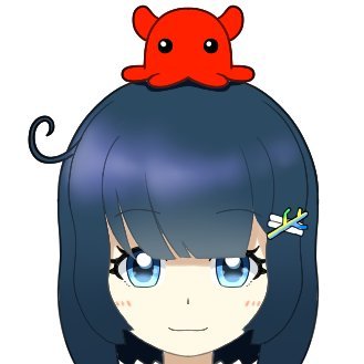 宿毛野りあす(艦これ・ウマ娘プロレス)Vtuberさんのプロフィール画像