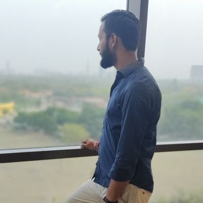 Ashish69457319's profile picture. 