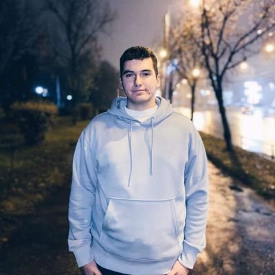 IoanManu110's profile picture. Web developer enthusiast and computer science student.