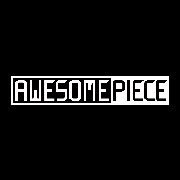 AWESOMEPIECE(@AWESOMEPIECE) 's Twitter Profile Photo