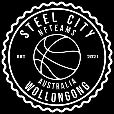 Steel City NFTeams.
Est. 2021.