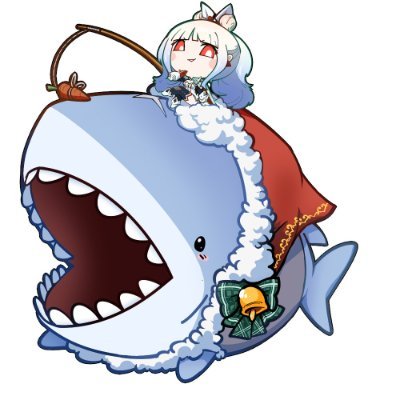 🦈やみなべ@Ship8さんのプロフィール画像