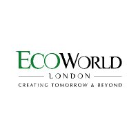 EcoWorld London(@EcoWorldLondon) 's Twitter Profile Photo
