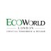 EcoWorld London (@ecoworldlondon) Twitter profile photo EcoWorld London (@ecoworldlondon) Twitter profile photo