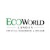 EcoWorld London (@EcoWorldLondon) Twitter profile photo