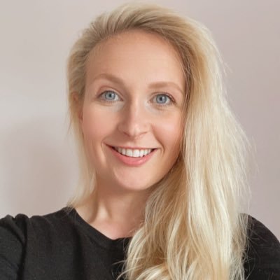 👩🏼💻 #SME Marketing Consultant in the #NorthEast 📚 Non Executive Director