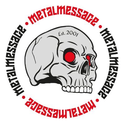 metalmessage Profile Picture