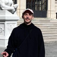 Pablo Caruso (@pablo_karuso) 's Twitter Profile