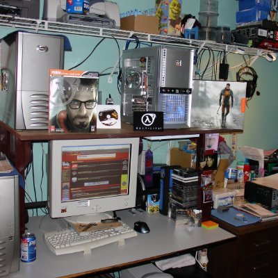 BrettPaulakos's profile picture. Heavy Chevy