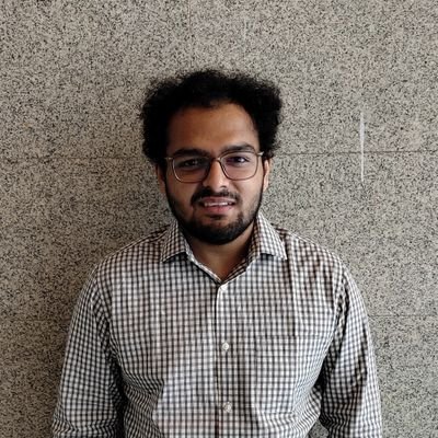 Kishan Mehta Profile