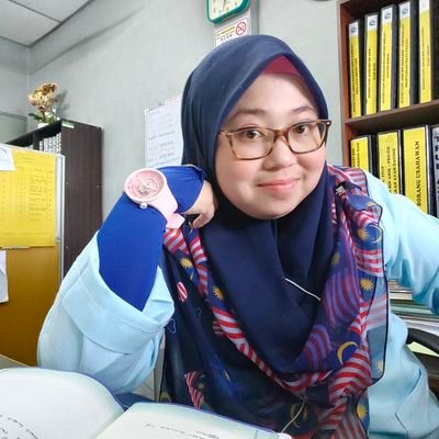 idarahayu_ahmad's profile picture. 