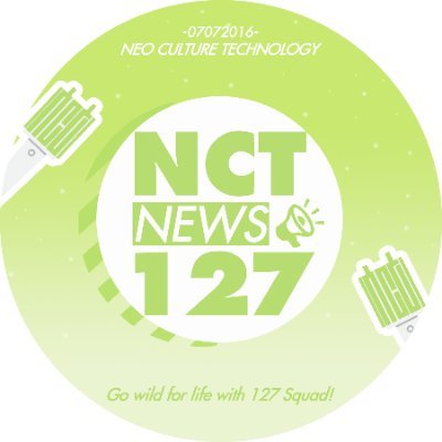 NCT 127 Vietnam Fanpage 🇻🇳
Sorry, for unable to 