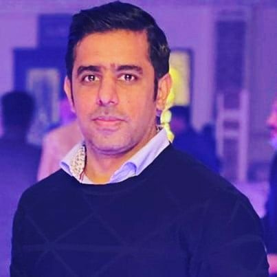 Greetings! I'm Waleed Ur Rehman, a seasoned .NET Software Architect with a passion for orchestrating seamless technology transitions.