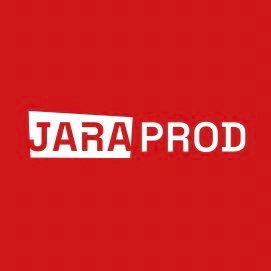 Jaraprod est une société de production audiovisuelle fondée par Christophe Koszarek @HoulalaProd @cmediatique @LaQuotidienneF5 @Mediaslemag @SamediAToutPrix