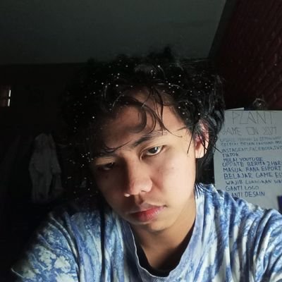 TyaTga_'s profile picture. ngapain pingin tau tentang saya