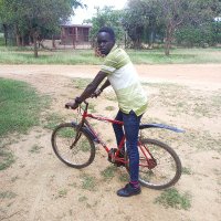 Gabriel Akope (@akopegabriel) 's Twitter Profile