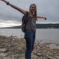 Maddi Bunker (@maddibunker) 's Twitter Profile Photo Maddi Bunker (@maddibunker) 's Twitter Profile Photo