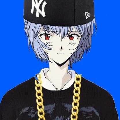 Simp #420さんのプロフィール画像