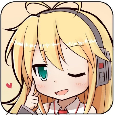 元MMD紙芝居製作者。今度は違うことに挑戦しようかと思ってる人。
PUBG(下の下の人)、Among Us、ドレハンなどで遊んでいます~
欲しいもの https://t.co/etGrZjRXxK