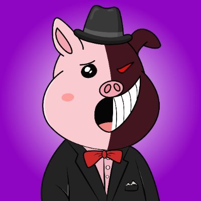 Hogtham NFTさんのプロフィール画像