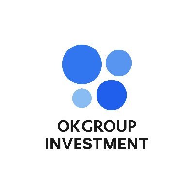 We are strategic investment arm of OK Group, focusing on blockchain industry investment and ecosystem empowerment. NFA/DYOR