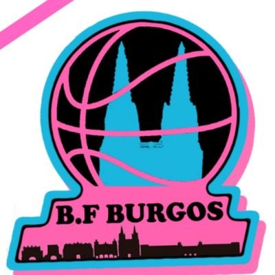 Twitter oficial del Club Baloncesto Femenino Burgos.