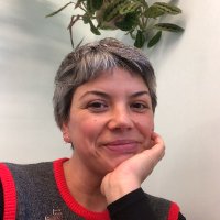 Anna Kime (@annakime) 's Twitter Profile