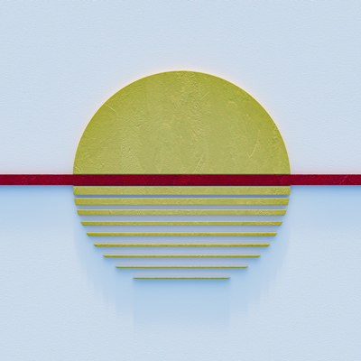 jesuperman.eth/tez | Geometric Minimal Artさんのプロフィール画像