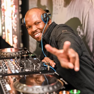 Son of the living God. DJ since year 2000 at the age of 13. Started playing @Yfm on Oskido's Church Groove's in 2001 till 2011, House Dj.