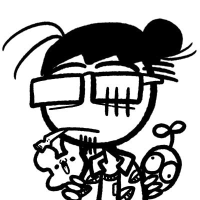 Comic Artist//
https://t.co/LEy46pjJKF
https://t.co/kg0xqNeupP