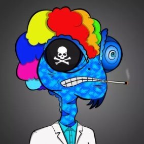 xsedivy's profile picture. Over the mountain watching the watcher #bitcoin #blackcoin