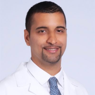 Ambreesh Chawla, MD Profile